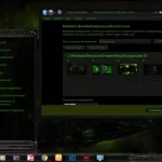 Borg Theme For Windows 7