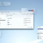 Vienna Theme For Windows 7