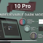 10 Pro Theme For Windows 10