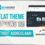iWin Theme For Windows 10