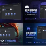 Discord Theme For Windows 10
