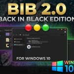 BIB 2 Theme For Windows 10