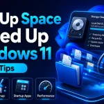 Free Up Space & Speed Up Windows
