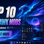 Top 10 Windhawk Mods for Windows 10/11